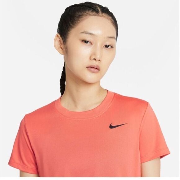 Nike Women Dry Legend T-Shirt Orange
magic ember - Picture 12 of 15